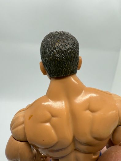 wwe TNA Aj Styles action figure