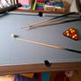 Stunning pool table Image 2