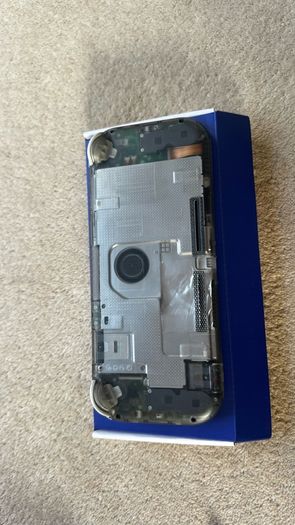 Custom Nintendo Switch Lite Pico