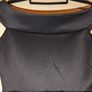 amazing off shoulder skater dress from Boohoo Image 3