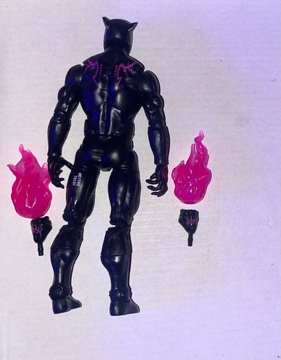 marvel legends