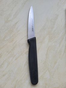 paring knife