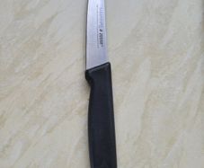 paring knife