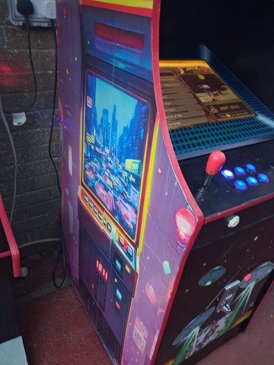 Arcade