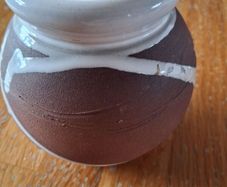 Stephen Pearce Pottery