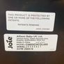 Joie Baby Car Seat | Excellent Condition Image 6