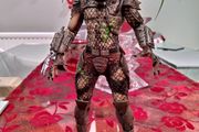 NECA Predator Series 2 Classic Predator 7 Inch Scale Figure