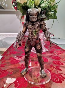 NECA Predator Series 2 Classic Predator 7 Inch Scale Figure