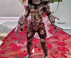 NECA Predator Series 2 Classic Predator 7 Inch Scale Figure