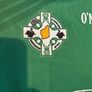 GAA Jersey Perth Shamrocks gaa aged 10 To 11 Image 3