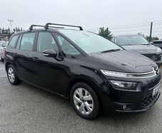 2016 Citroen C4 Grand Picasso VTR+ 7 Seats 1.6L Diesel New NCT Low Miles