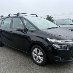 2016 Citroen C4 Grand Picasso VTR+ 7 Seats 1.6L Diesel New NCT Low Miles