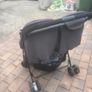 Double Buggy Image 2
