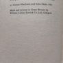 Alistair MacLean's Air Force One Is Down by John Denis (Action Thriller Paperback 1981) Image 5