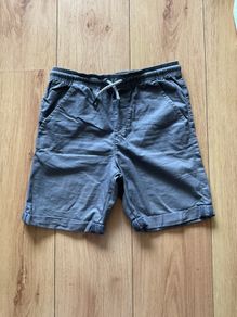 Boys shorts 10-12years