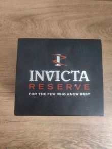Invicta 13372