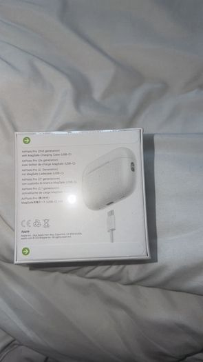 Apple AirPods Pro 2