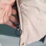 RISING Beige Longline Gilet Sz XL (Fit 18-22UK) - Bnwt Image 8