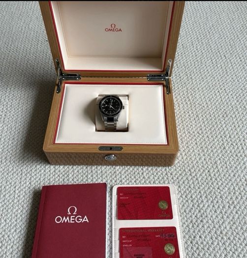 omega seamaster 300