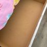 Double bed with 4 storage boxes under Image 2