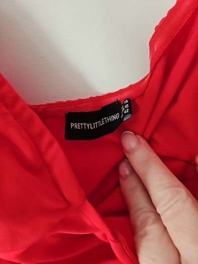 Ladies Dress