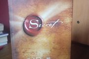 The SECRET, Rhonda Byrne - Reduced