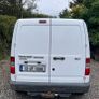 2012 ford transit connect small van Image 2