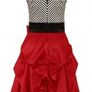 Evening or cocktail dress Image 2