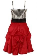Evening or cocktail dress