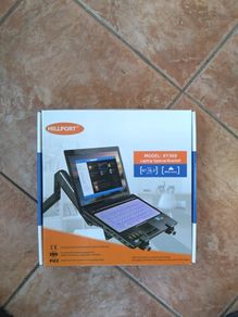 Laptop Bracket