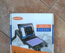 Laptop Bracket