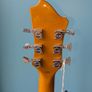Hagstrom Super Viking DDL Image 9
