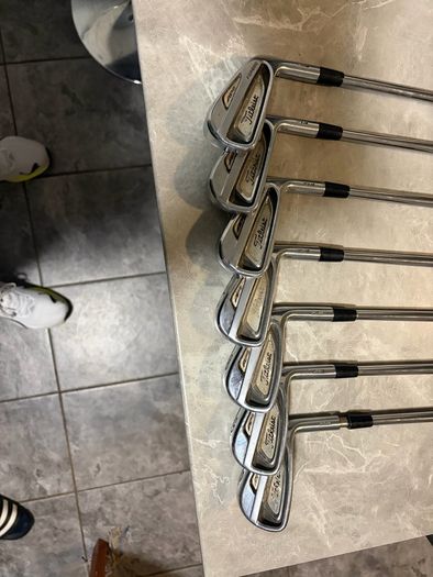 Titleist ap2