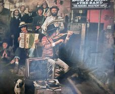 Bob Dylan vinyl lp