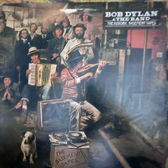Bob Dylan vinyl lp