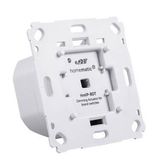 HomeMatic Wireless Dimming Actuator