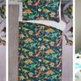 Boy's Dinosaur Bedroom Bundle (Double Duvets) Image 2
