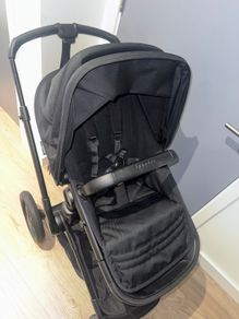 Bugaboo fox 5 renew black