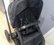 Bugaboo fox 5 renew black