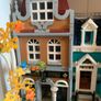 Lego Bookstore Image 4