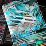 Alolan Sandslash GX ! Jumbo Oversized Card ! Promo from Sun & Moon Era ! 2020 ! Pokemon Card ! Image 3