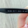 Rayban sunglasses RB4362 Image 3