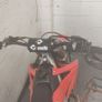 Honda crf450 Image 4