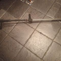 power washer dual lance