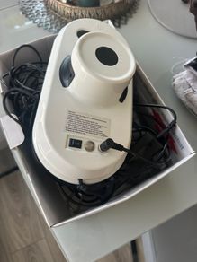 window robot cleaner