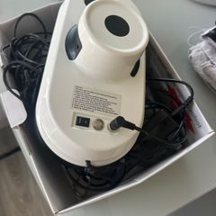 window robot cleaner