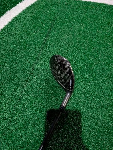 7 wood Callaway Ai smoke, good condition