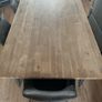 dining table and chairs Image 7