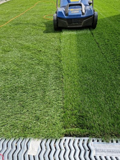 Artificial Grass Lawns in the South East