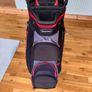 Taylor Made Cart Bag Image 6